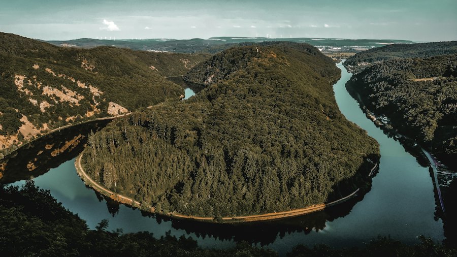Saarland